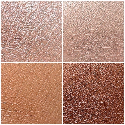 ベージュトーンアイシャドウ/CEZANNE/アイシャドウパレットを使ったクチコミ(3枚目)