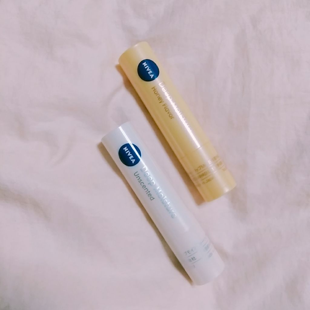 エッセンスリップバーム/VIVCO(ヴィヴコ）/リップバームを使ったクチコミ（3枚目）