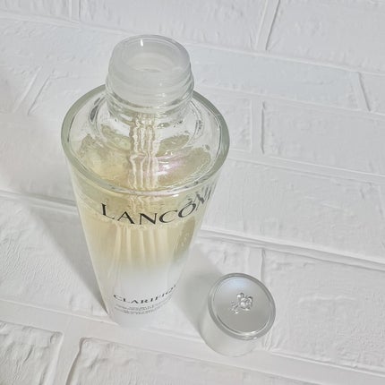 クラリフィック デュアル エッセンス ローション/LANCOME/化粧水を使ったクチコミ(7枚目)