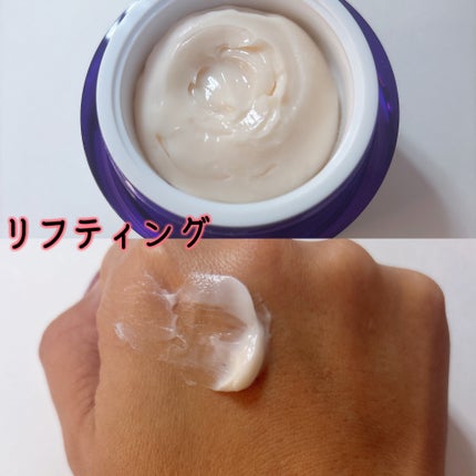 バイオヒールボ プロバイオダーム 3Dリフティングクリーム/BIOHEAL BOH/フェイスクリームを使ったクチコミ(3枚目)
