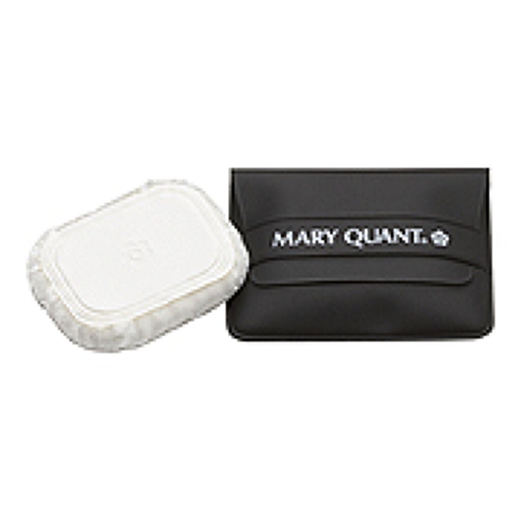 フェイスファイナル パフ MARY QUANT