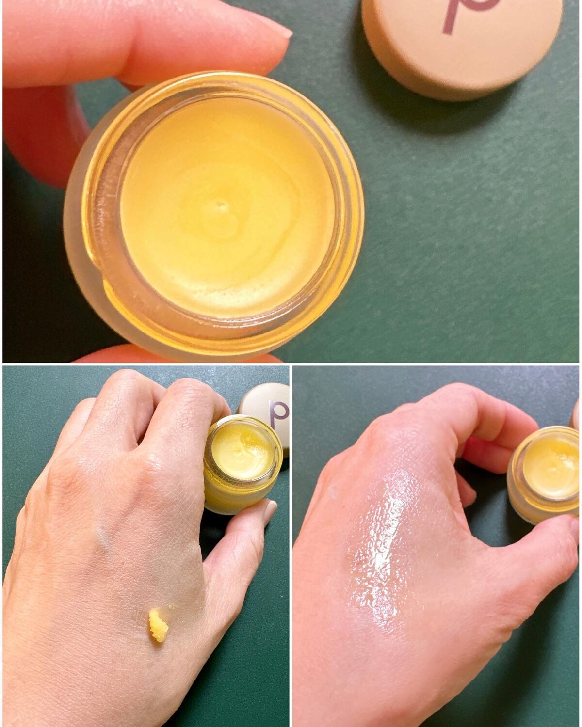 ADPローション/Pororoca/化粧水を使ったクチコミ(3枚目)