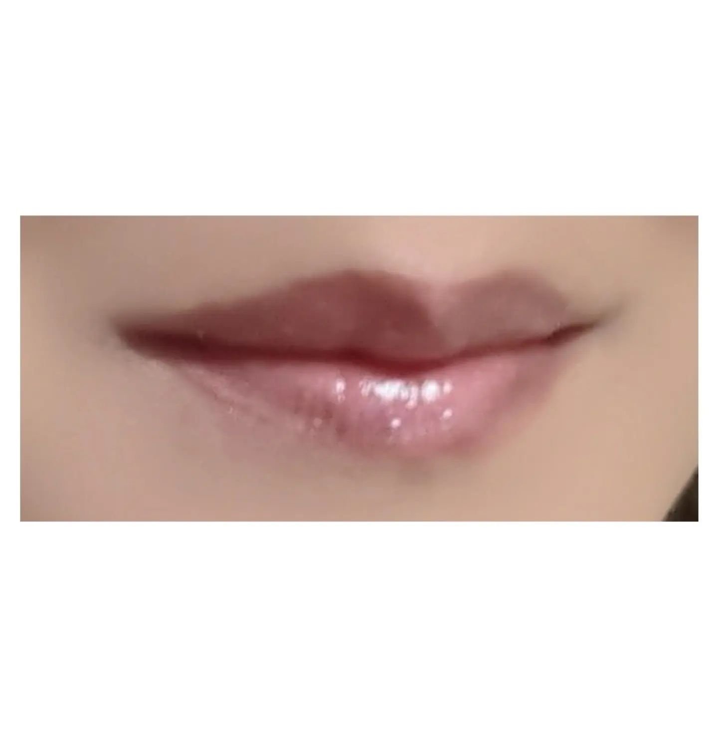  ジューシー プランパー リップス/ブリリアージュ/リッププランパーを使ったクチコミ（3枚目）