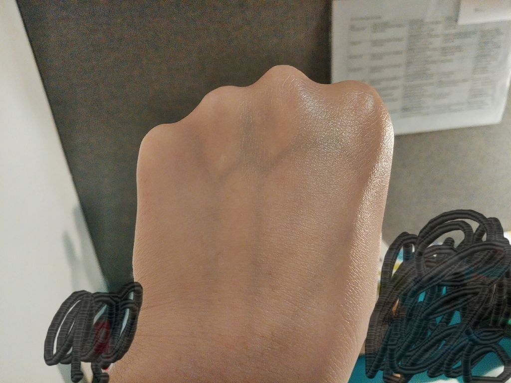 スキンアクア トーンアップUVエッセンス/スキンアクア/日焼け止めクリームを使ったクチコミ（2枚目）