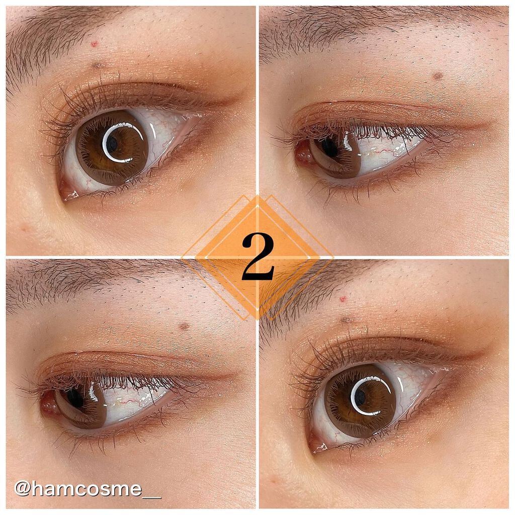 シグニチャー カラー アイズ/SUQQU/アイシャドウパレットを使ったクチコミ(7枚目)