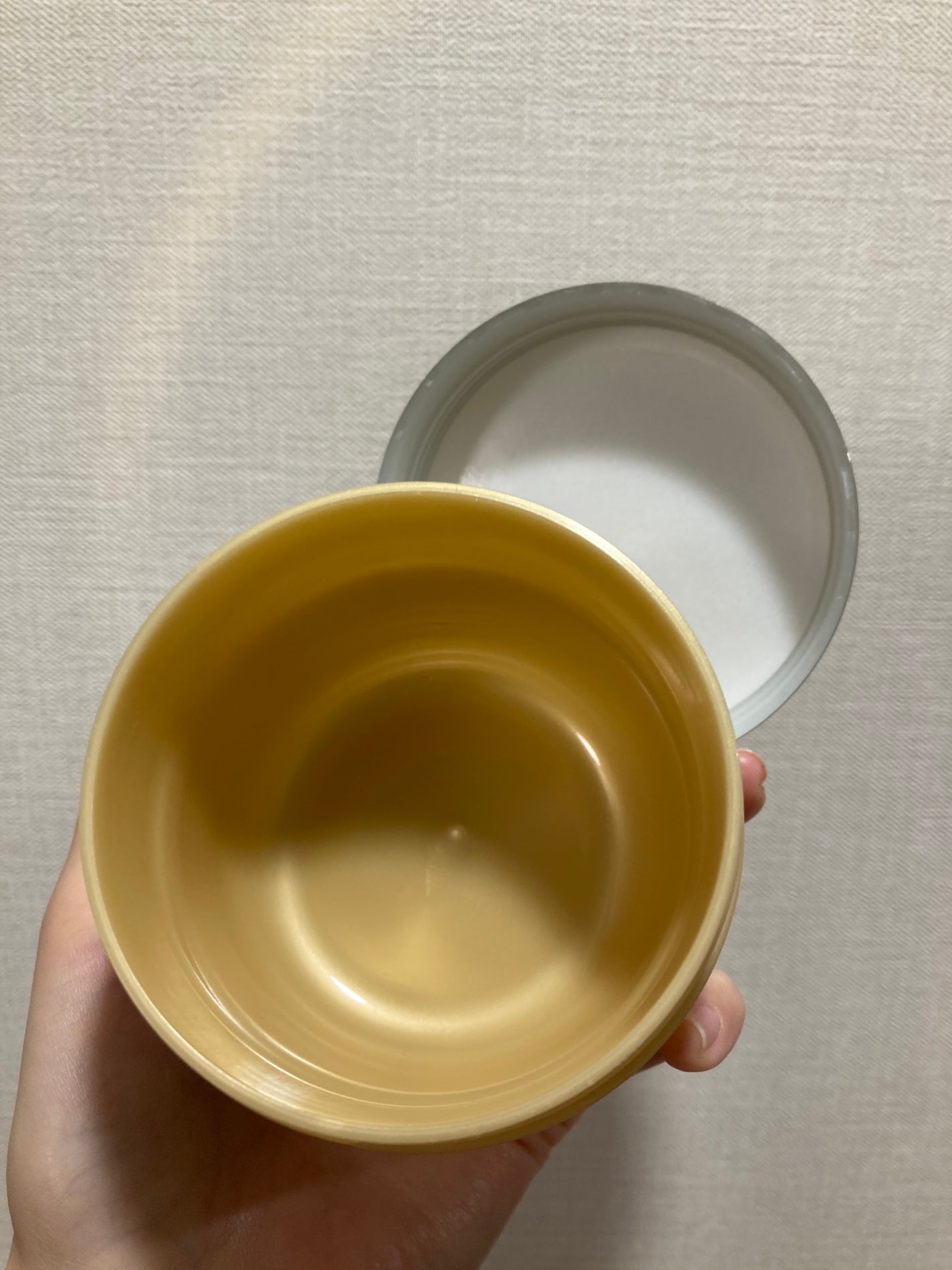 スーパーリッチシャイン ダメージリペア リッチ補修ヘアマスク/LUX/ヘアマスク・ヘアパックを使ったクチコミ(1枚目)