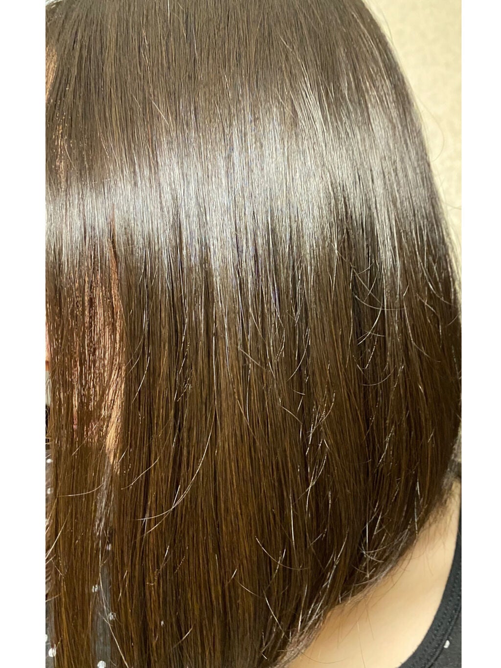 スカルプD ボーテ ナチュラスター スカルプシャンプー/トリートメントパック/アンファー(スカルプD)/シャンプー・コンディショナーを使ったクチコミ(3枚目)