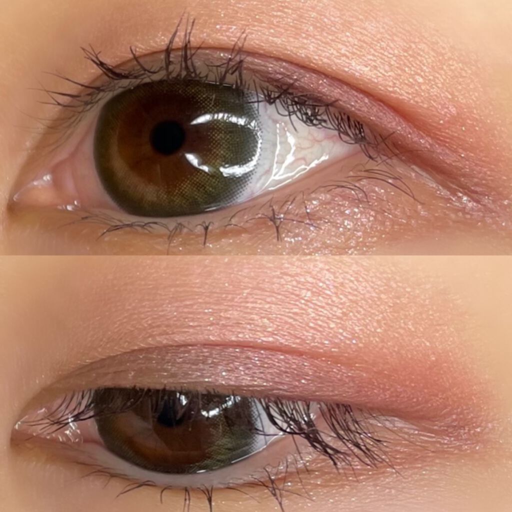 【旧】サンク クルール クチュール/Dior/アイシャドウパレットを使ったクチコミ(2枚目)