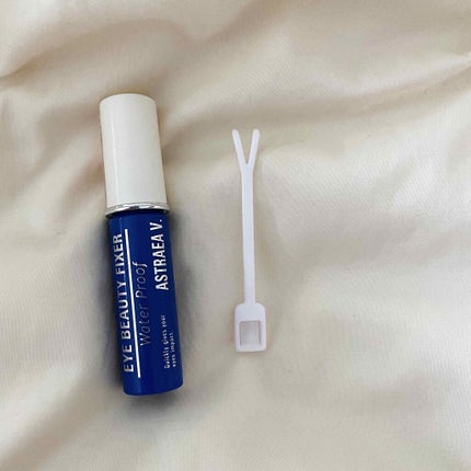 キューティ・キューティ Z/キューティ・キューティ/二重まぶた用アイテムを使ったクチコミ(2枚目)