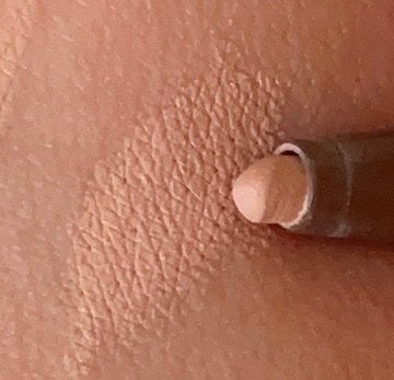 ピメル パーフェクトアイバッグペンシル/pdc/リキッドアイライナーを使ったクチコミ(2枚目)