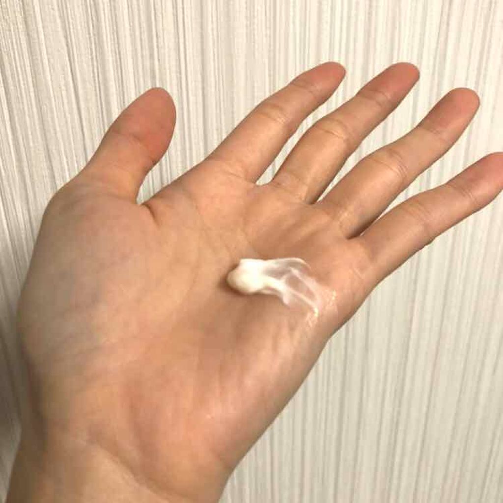 レジリ マルチ-エフェクト ナイト クリーム（旧レジリアンス リフト エクストリーム オーバーナイト クリーム)/ESTEE LAUDER/フェイスクリームを使ったクチコミ（3枚目）