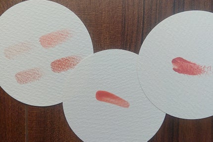 ホリデー アディクション サイレント ウィッシュⅡ /ADDICTION/メイクアップキットを使ったクチコミ(7枚目)