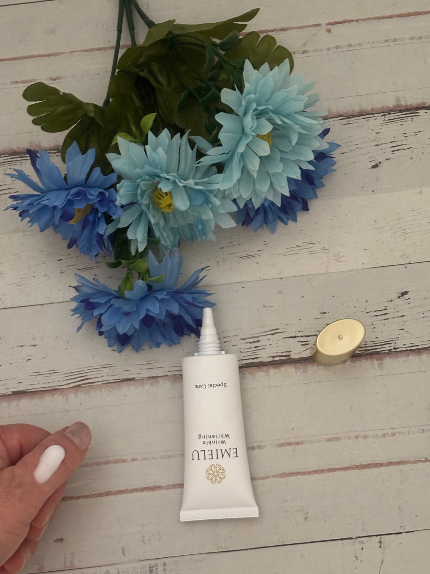 エミエル/こころは/美容液を使ったクチコミ(3枚目)