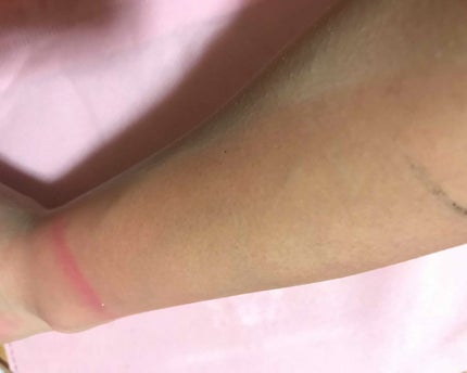 アクア ジェルクレンジング/ドクターベルツ/クレンジングジェルを使ったクチコミ(3枚目)