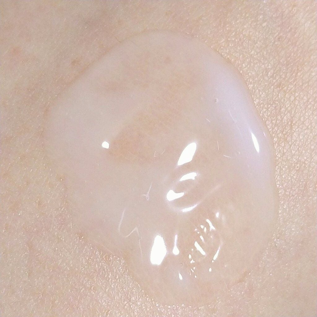 ディープモイスチュアエッセンス/ライスフォース/美容液を使ったクチコミ(3枚目)