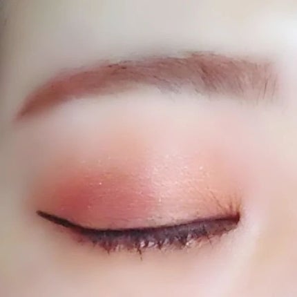 STペンシルアイライナー/キャンドゥ/ペンシルアイライナーを使ったクチコミ(5枚目)