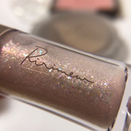 ヴェールグロウチーク/Ririmew/パウダーチークを使ったクチコミ(3枚目)