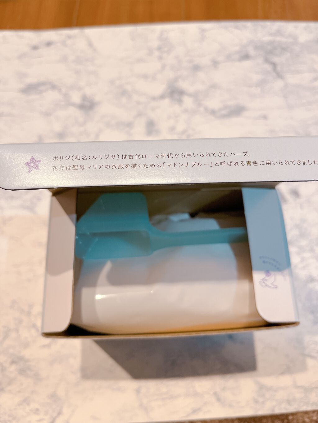 neobaby善玉菌酵素洗たく洗剤/Natures for/洗濯洗剤を使ったクチコミ（3枚目）