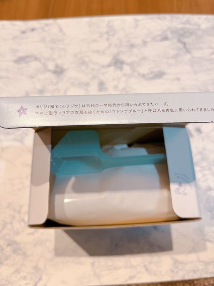 neobaby善玉菌酵素洗たく洗剤/Natures for/洗濯洗剤を使ったクチコミ(3枚目)