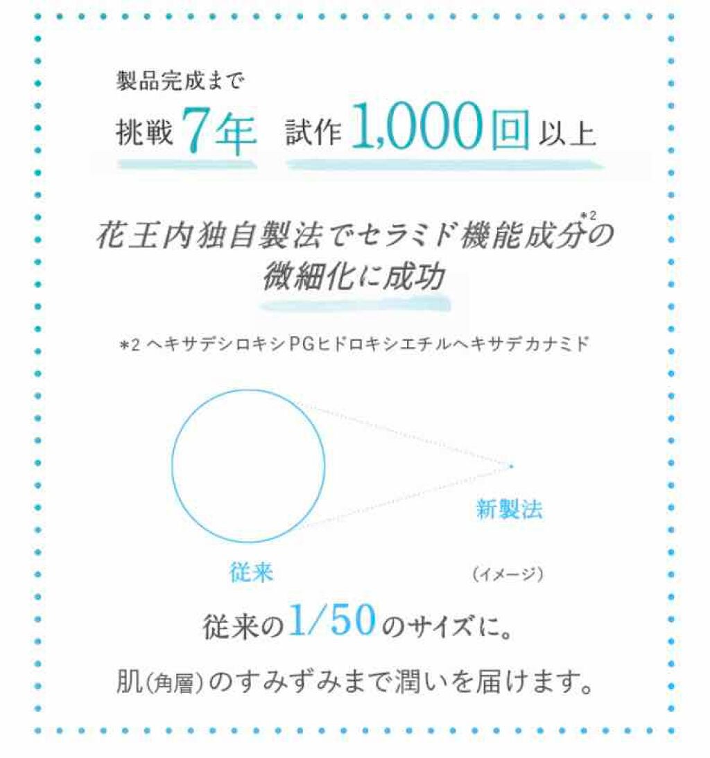 ディープモイスチャースプレー/キュレル/ミスト状化粧水を使ったクチコミ(4枚目)