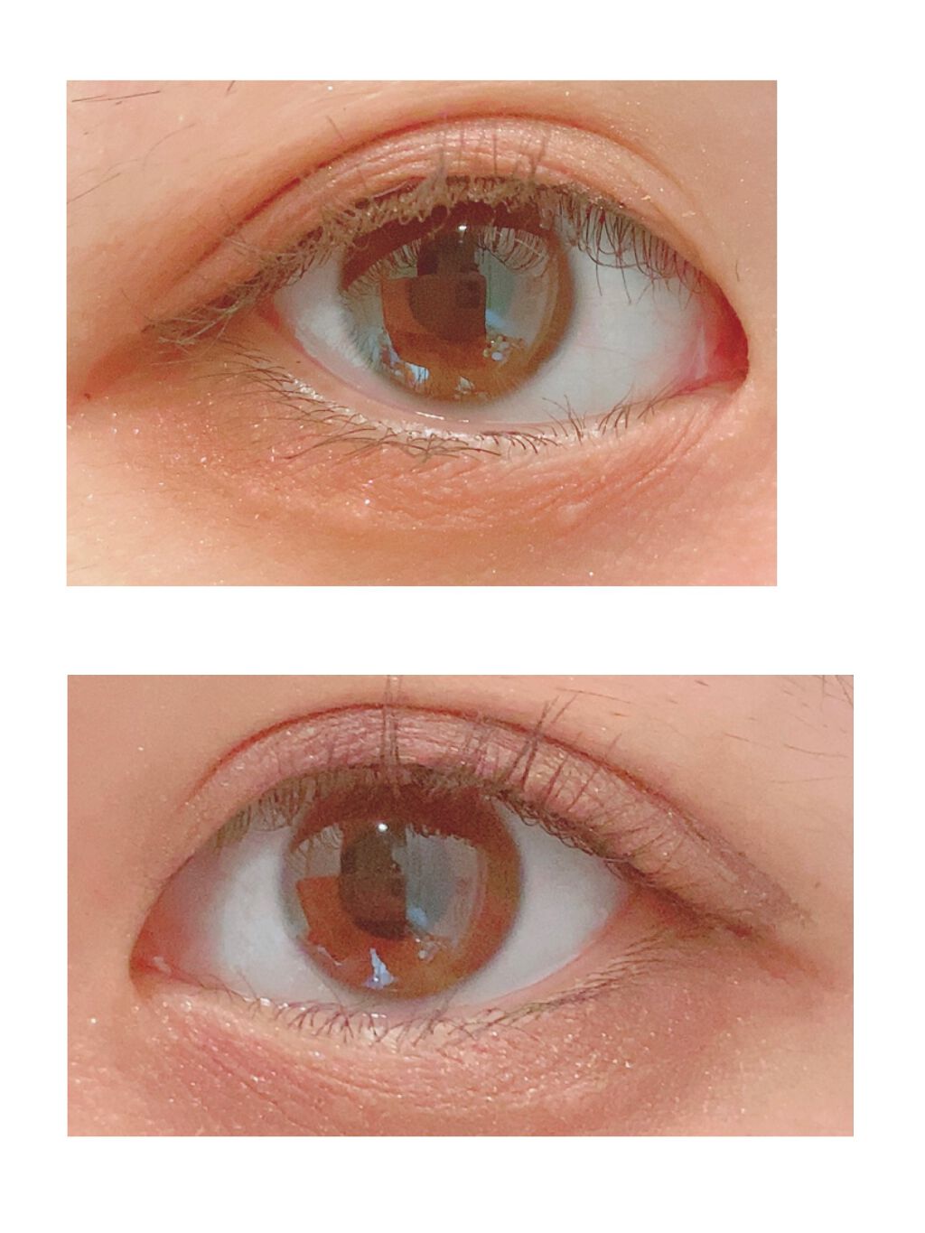 ショコラスウィート アイズ 103/リンメル ロンドン/アイシャドウパレットを使ったクチコミ（1枚目）