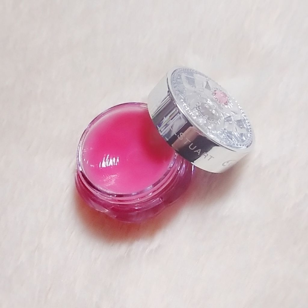 フルーツ リップバーム N/JILL STUART/リップケアを使ったクチコミ(1枚目)