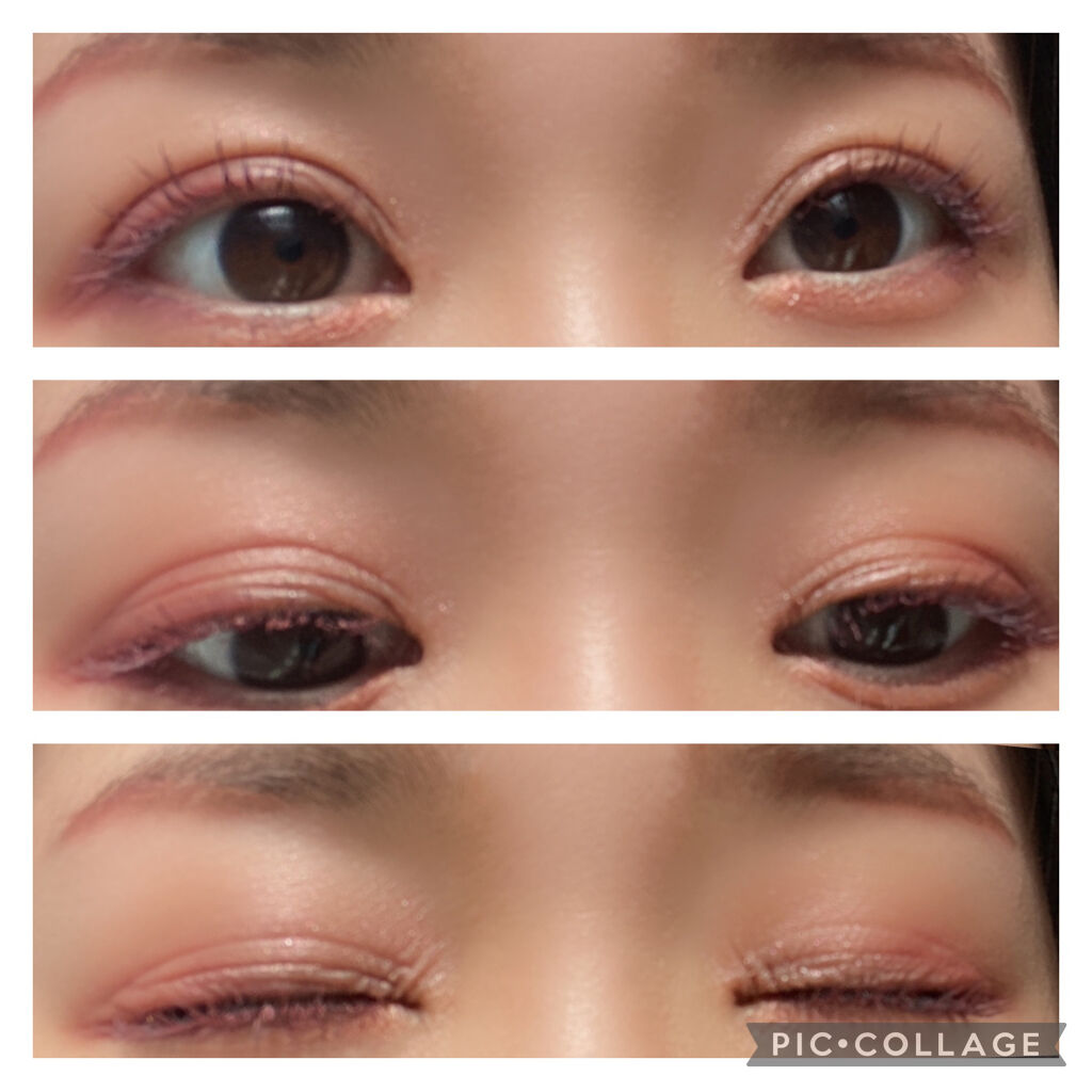 トーン タッチ アイズ/SUQQU/単色アイシャドウを使ったクチコミ（2枚目）