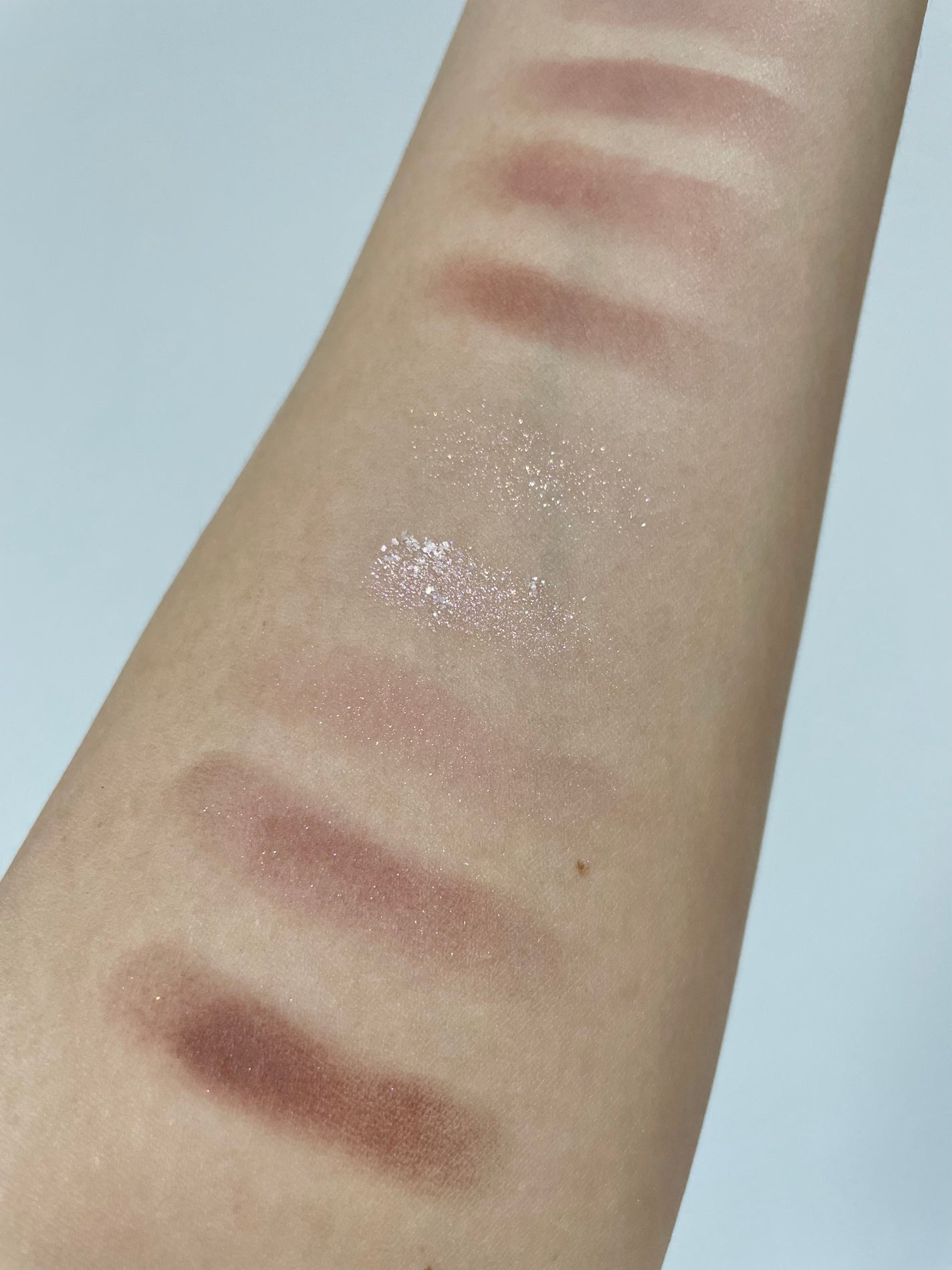 MD インスパイア ボリューム カーリング マスカラ/mude/マスカラを使ったクチコミ(4枚目)