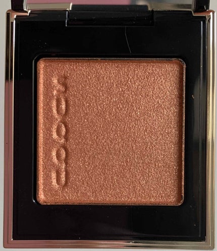 トーン タッチ アイズ/SUQQU/単色アイシャドウを使ったクチコミ(2枚目)