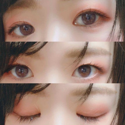 グロッシーリッチ アイズ N/Visée/アイシャドウパレットを使ったクチコミ(2枚目)