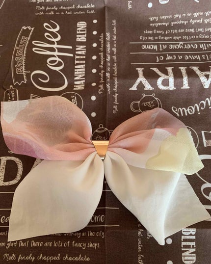 ヘアアクセサリー/ヘアケアグッズを使ったクチコミ(2枚目)