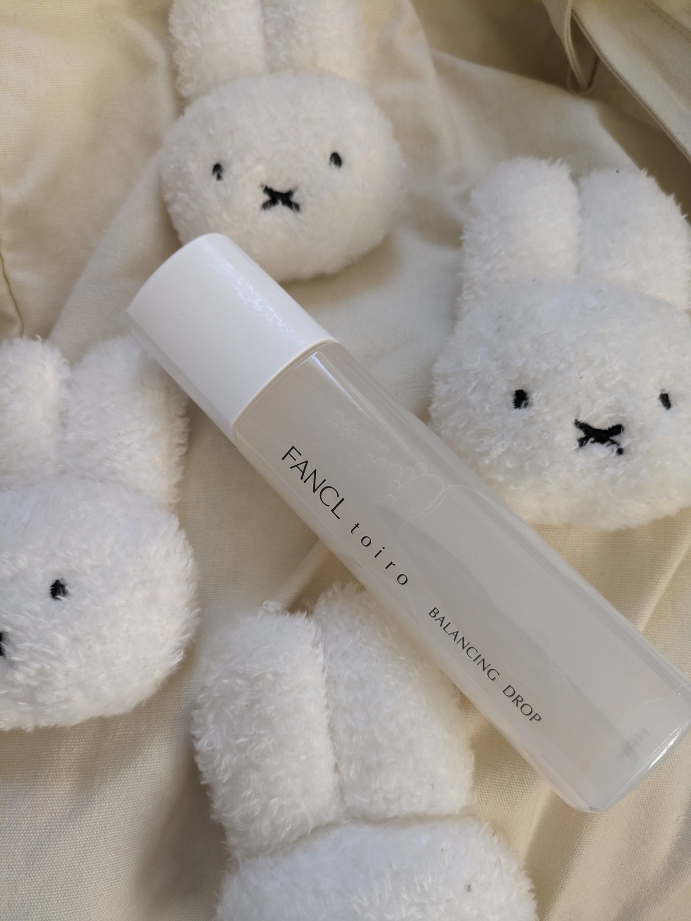 トイロ バランシングドロップ<医薬部外品>(化粧液)/ファンケル/化粧水を使ったクチコミ(1枚目)