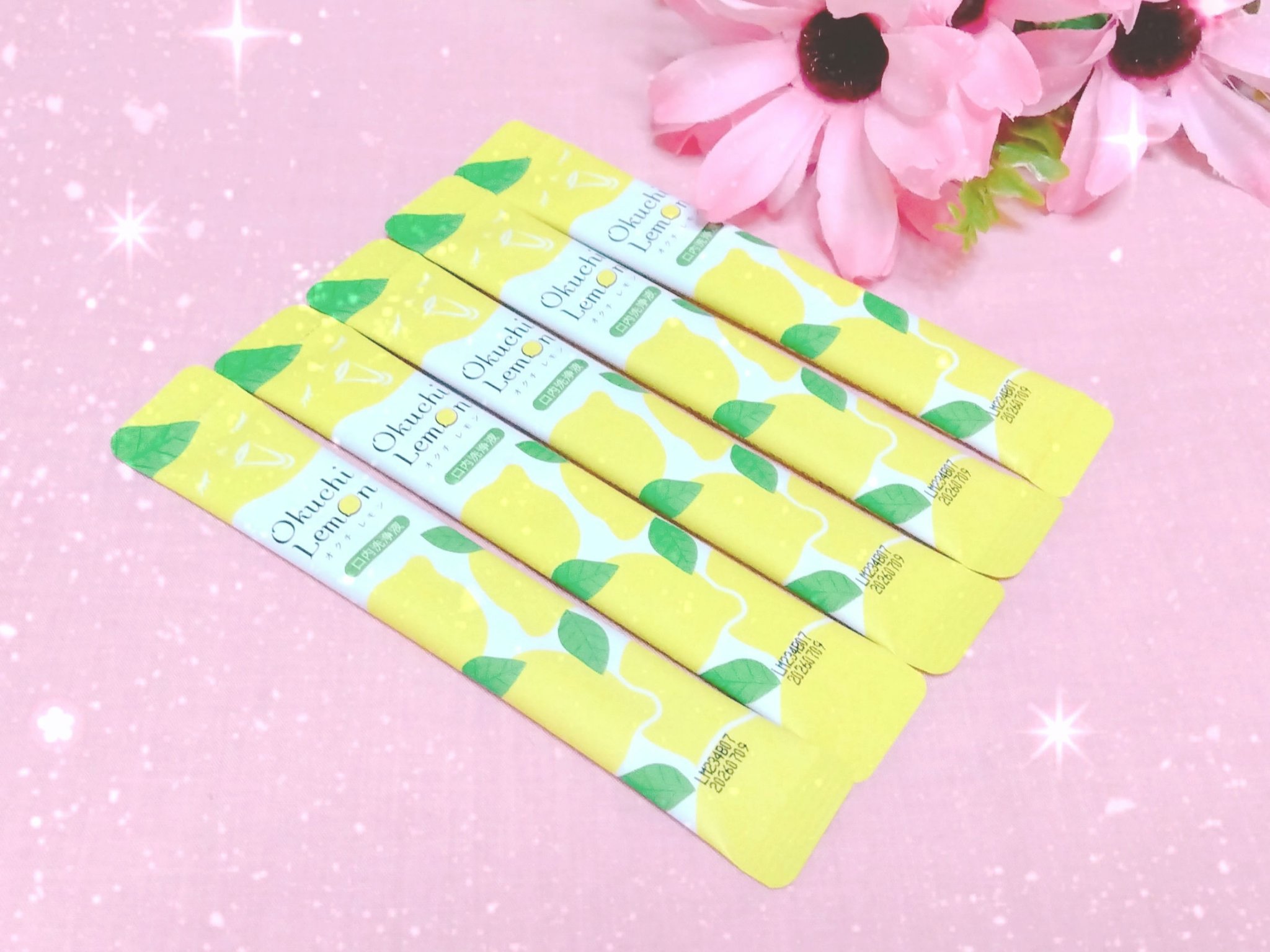 オクチレモン（マウスウォッシュ）/オクチシリーズ/マウスウォッシュ・スプレーを使ったクチコミ（2枚目）