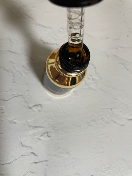 C25セラム ネオ/オバジ/美容液を使ったクチコミ(2枚目)