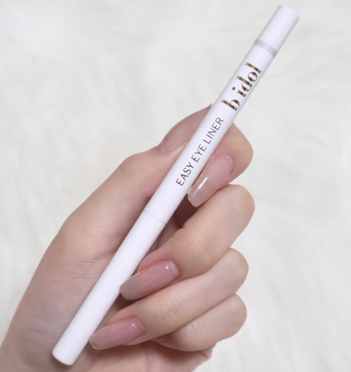 イージーeyeライナーR/b idol/ペンシルアイライナーを使ったクチコミ(2枚目)