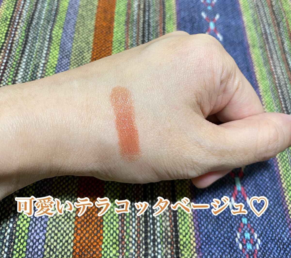 ルースセッティングパウダー トランスルーセント/ローラ メルシエ/ルースパウダーを使ったクチコミ(4枚目)