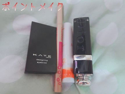 すっぴんパウダー/クラブ/プレストパウダーを使ったクチコミ(3枚目)