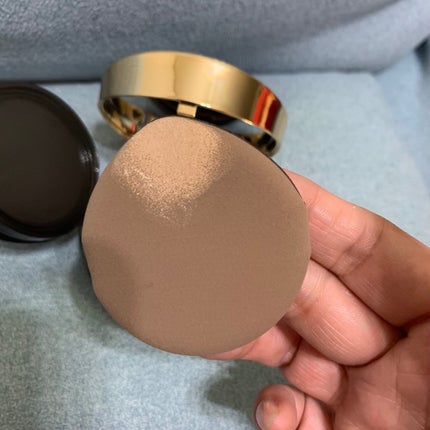 SIGNATURE ESSENCE COVER PACT /AGE20’s/クリーム・エマルジョンファンデーションを使ったクチコミ(4枚目)