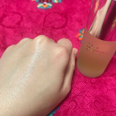 RMK Wトリートメントオイル/RMK/ブースター・導入液を使ったクチコミ（3枚目）