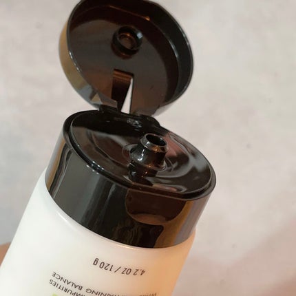 ボタニカルフェイスウォッシュ バランスケア/BOTANIST/洗顔フォームを使ったクチコミ(2枚目)