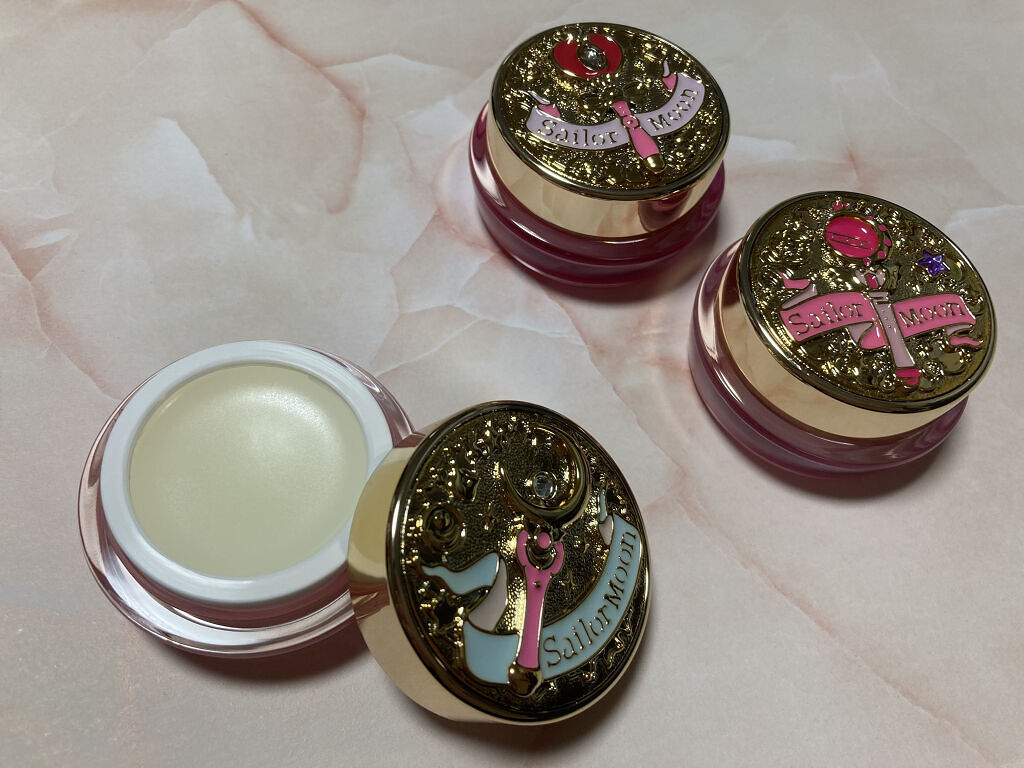 マルチキャリーフレグランス キューティムーンロッド サボンの香り/ミラクルロマンス/香水(レディース)を使ったクチコミ（3枚目）