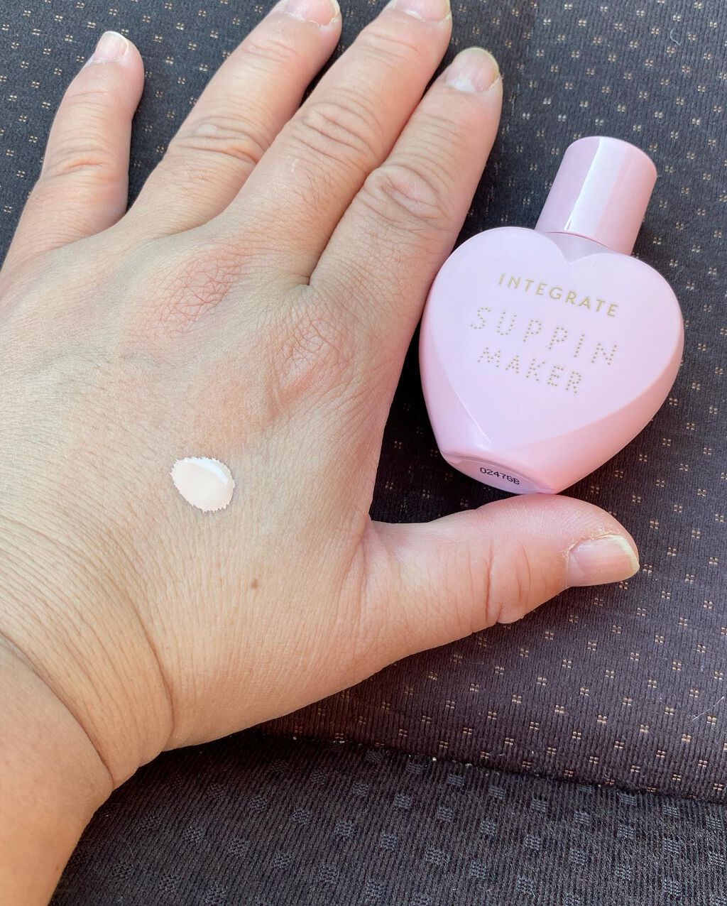 pikopiko on LIPS 「メイクでできるすっぴん美肌 CCリキッド1,540円(税込)ピ..」(5枚目)