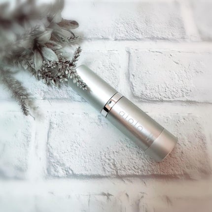 スキンセラムファンデーション/qiolo/リキッドファンデーションを使ったクチコミ(4枚目)