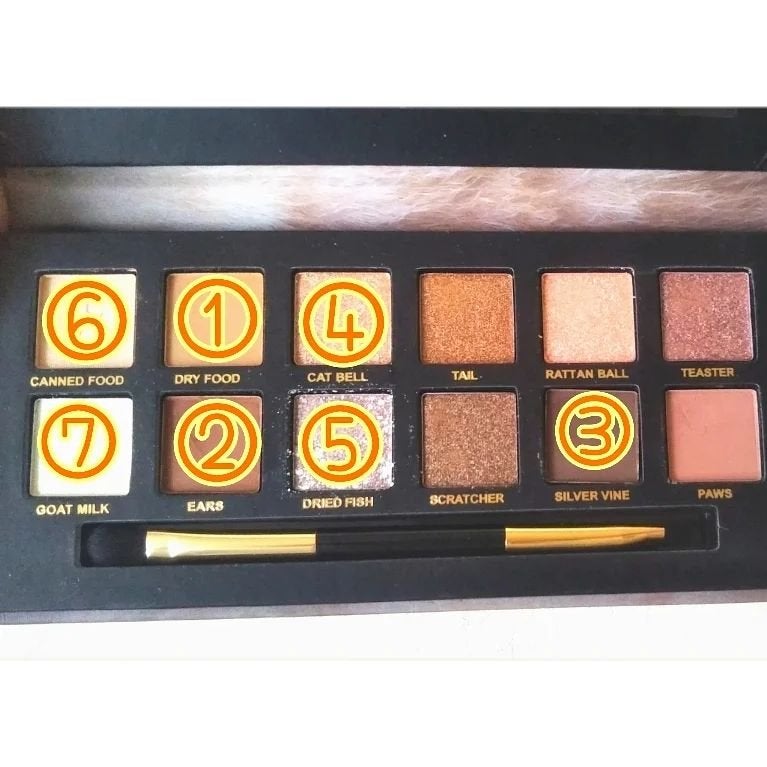 MP フィルムマスカラ ロングラッシュ/セリア/マスカラを使ったクチコミ(3枚目)