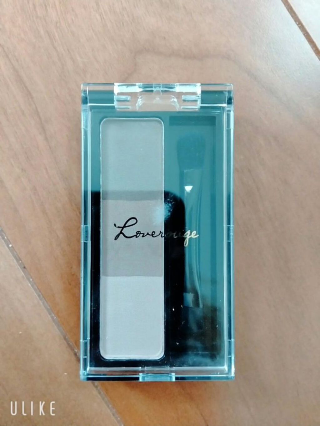 セルレ ラヴェージュ  3Dアイブロウパウダーのクチコミ「


☆ラヴェージュ アイブロウパウダー
ピンクブラウン

定価→1500円

セルレ→400.....」（3枚目）