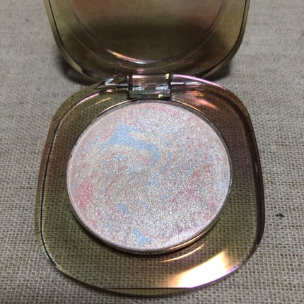 ライトリフレクティングセッティングパウダー プレスト N/NARS/プレストパウダーを使ったクチコミ(4枚目)