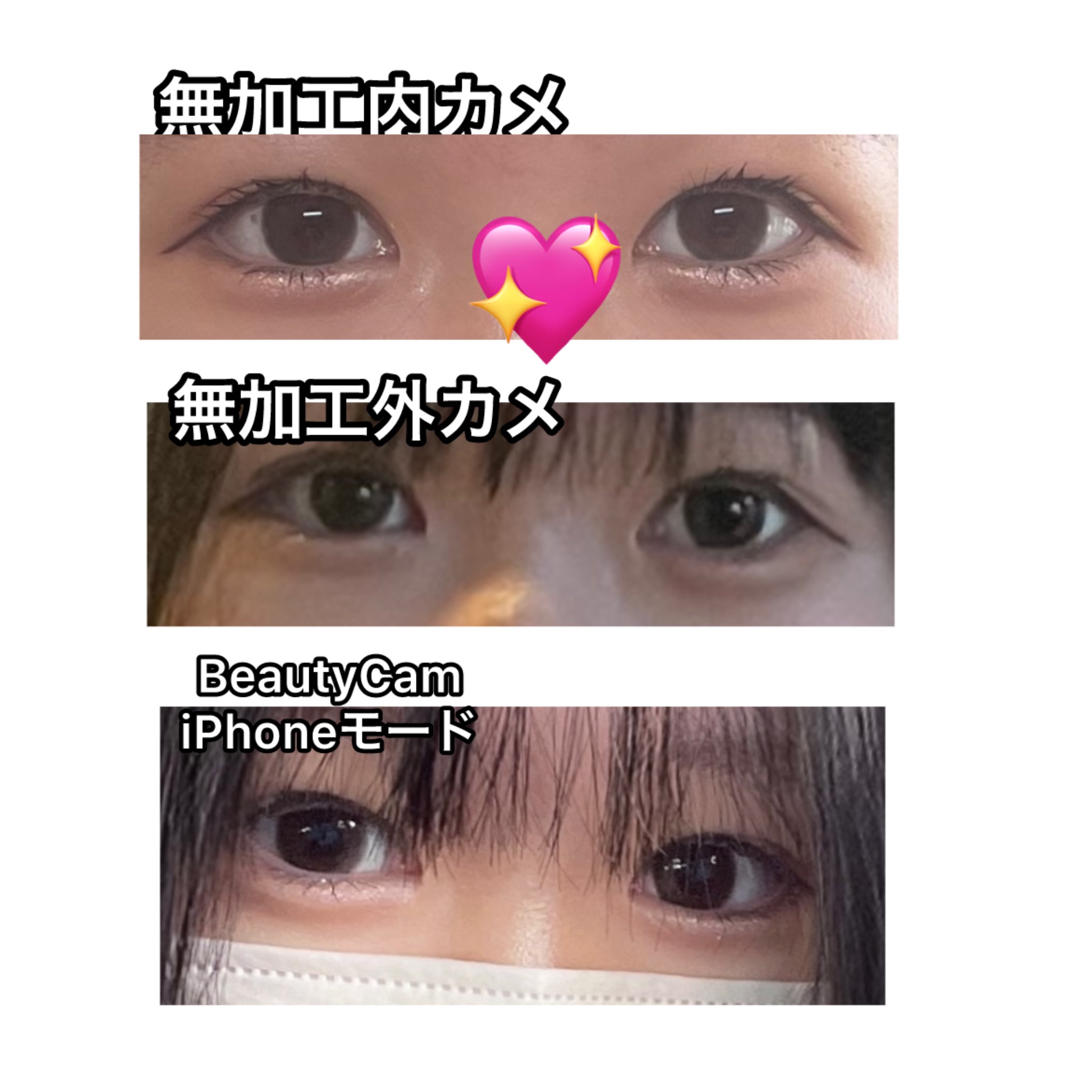 ラルム シリコーンハイドロゲル ダブルモイストUV ワンデー アイスグレーブラウン/LARME/カラーコンタクトレンズを使ったクチコミ（1枚目）