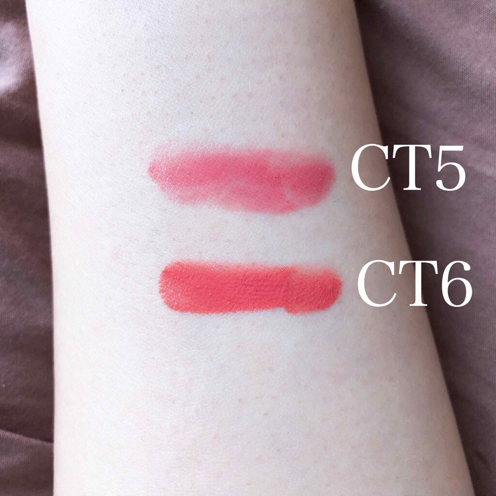 ã«ã©ãŒãã£ã³ããªãã/CEZANNE/ãªãããã£ã³ãã䜿ã£ãã¯ãã³ãïŒ2æç®ïŒ