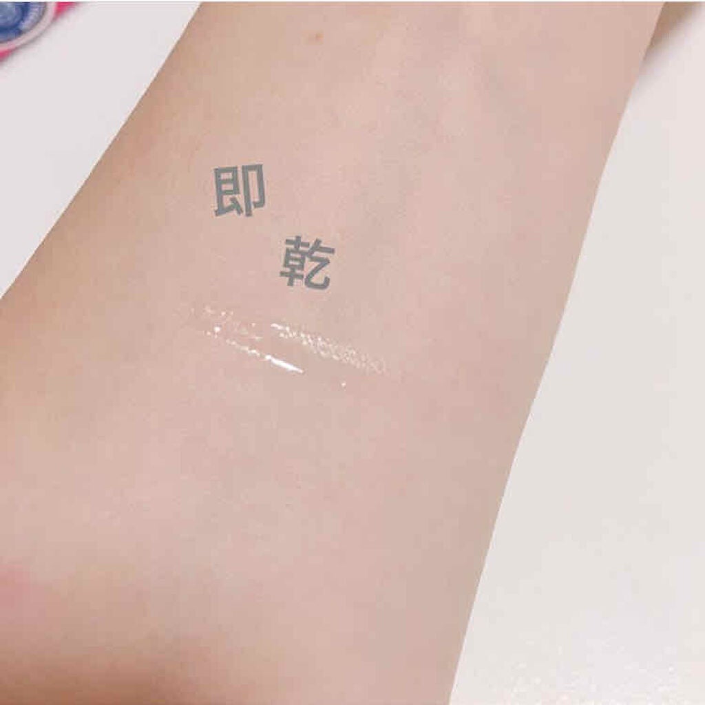 ガールズメーカー エタニティラインα/Girl's Maker/二重まぶた用アイテムを使ったクチコミ(2枚目)