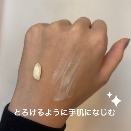 キッピス 3種のシアのハンドクリーム/アンナドンナ/ハンドクリームを使ったクチコミ(2枚目)